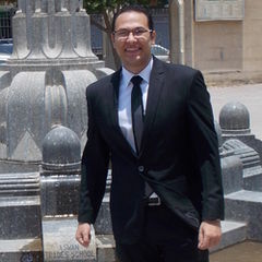 Andrew Albert Shehata