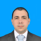 Ghaith al keder, Administration Officer