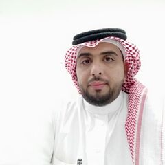 رائد حامد  المغامسي العمري, Editor and typist (محرر وناسخ )