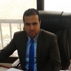 احمد عباس ابراهيم محمد  عثمان, مدير موارد بشرية
