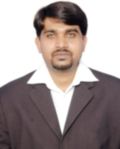 Nazir Madathil, Supply Chain Logistics Manager