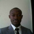 Unwana Solomon, Sales Representative