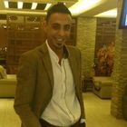 محمد سالامين, restaurent supervisor in petra moon hotel .4