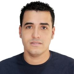 Khaled Ali, Regional Operation Manager
