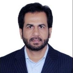 Mohamed Afsar Ali, Sr. Real Estate Manager