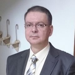 عفيف الشخشير, Business Development Manager
