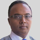 Sanjeev Kumar راجو, Admin Head