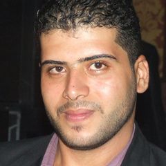 Ahmed mouhmed abd elkdose abd elkdose, منفذ مشروع دعاية واعلان