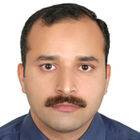 Sajid Nazeer, Executive Secretary ( Process Engineering Dept) 