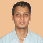 Manjunath Baddi, Devops Engineer