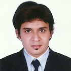 Mohammed Amjad, Project Trainee