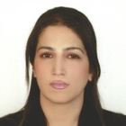 Maisonn Asaad El Abbas, Supervisor Registered Staff Nurses