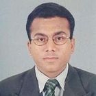 Vipul شاه, Manager-Marketing handling Ahmedabad projects, Saurashta Kutch territory