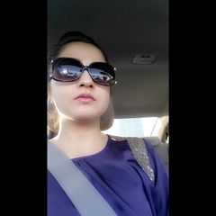 Ayesha Shabbir ali Khan