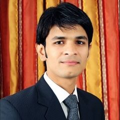 Saud Ahmed, Senior Software Engineer