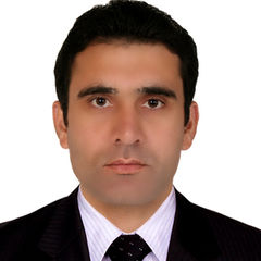 Muhammad Abid, IT Support/Technical Consultant 
