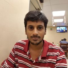 nishanth reddy