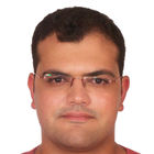 Motaz Hamza, Operations Coordinator