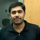 Manjunath مانجو, Quality Systems Manager