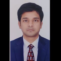Pankaj Mane, Regional Head
