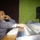 Nader Nadeer Gan, هندسة صوتية