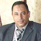 emad eldein mohamed ahmed abou zied, مساعد مدير