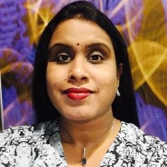 Sai Karuna Chandra, DATA Executive