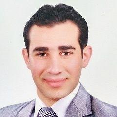 عبدالرحمن علاء ,CMA Candidate, Commercail Finance Section Head