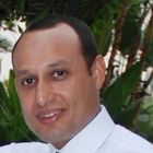 sheruf farouk farouk, Sales Manager