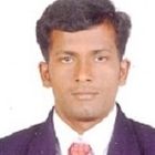 Chandrasekar Balasubramanian, Executive Assistant