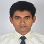 DIPENDU MAZUMDAR