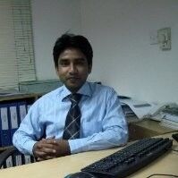 محمد شاهين, Sr. Accountant