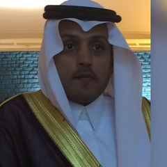 محمد العوجان, مدير مالي