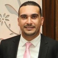 Mohammed Al-Majali, Business Process Reengineering Analyst