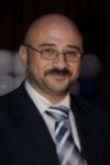 Ali Abu-Tafesh, Administration and finance manager