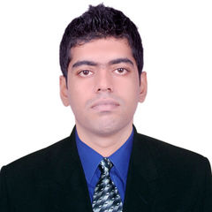 Shahbaz Shahbaz Shoukat Ali Kaware, Senior Software Developer