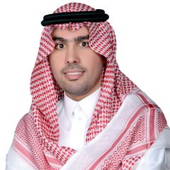 Faisal Naif Al-Kassar, Business Development Associate 