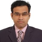 sumanth Kamath, Finance & Accounting Manager