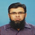 Afaq Ahmed صديقي, Telecommunicatoin Engineer