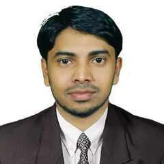 Abdul Nassar Thalayancheril, IT Application Specialist