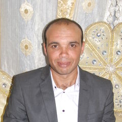 noureddine tamim, conducteur