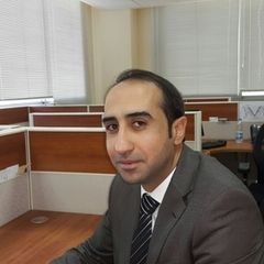 rami hussein, PMP