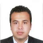 Ramy Ashraf, Assistant Front Office Manager