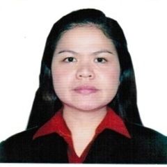 Marilou Santiano, Project Engineer