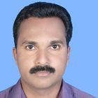 sajeevkumar vijayakumar, Senior AC Mechanic