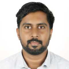 Agesh Babu, Product Executive