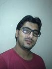 Md Maaz Akhtar, software engineer