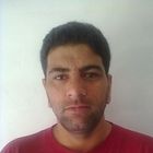 Mushtaq Mushtaq, Accounts & Admin Officer