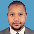 Ahmed Hassan, Wellsite Drilling Engineer