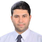 Sameh Hussein, مدير تسويق